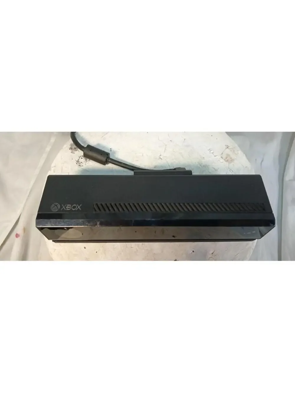 Microsoft Xbox One Kinect Sensor Bar Camera 1520 Motion Tracking Black Used